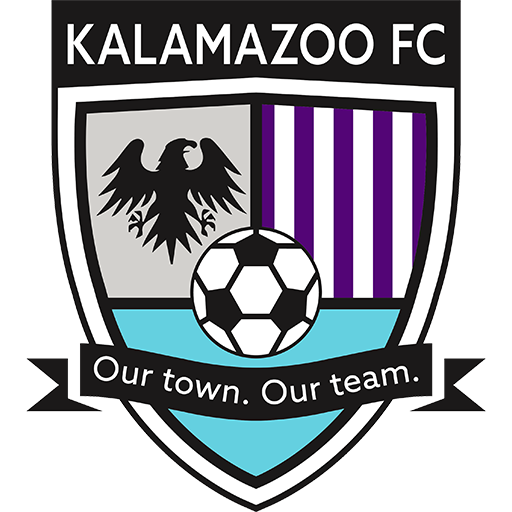 Kalamazoo FC badge