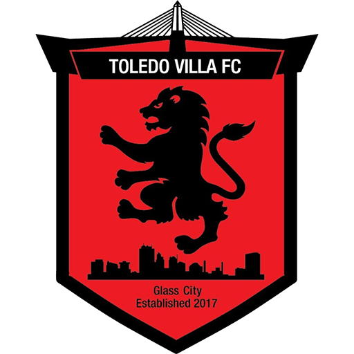Toledo Villa FC artwork 1