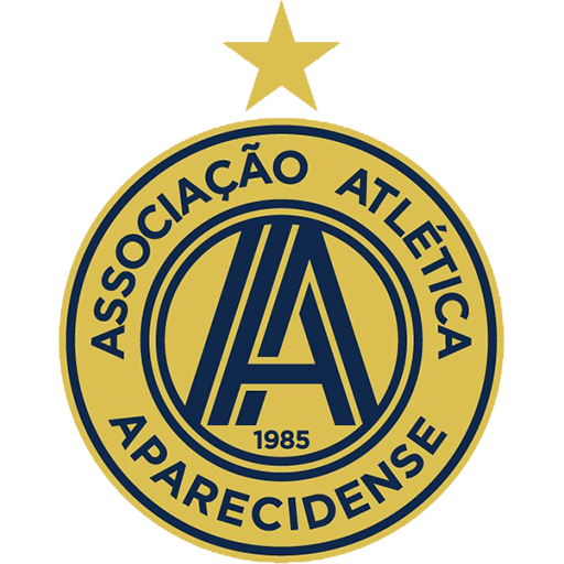 Aparecidense badge
