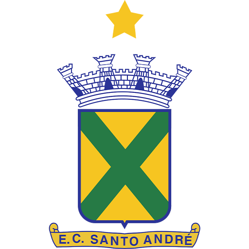 Santo André artwork 1