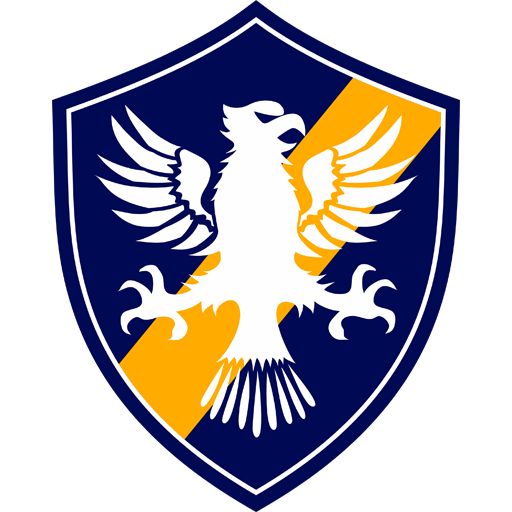 Retrô badge