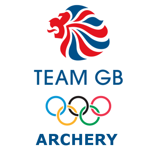 Team GB Archery badge