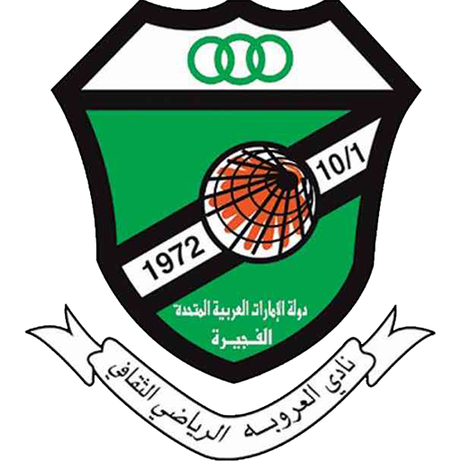 Al Urooba badge