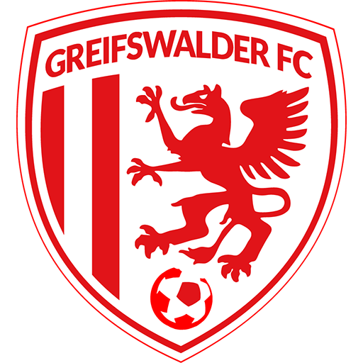 Greifswalder FC badge