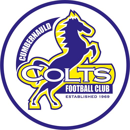 Cumbernauld Colts artwork 1