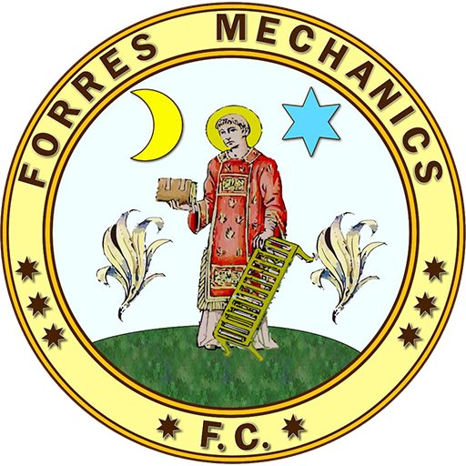 Forres Mechanics artwork 1