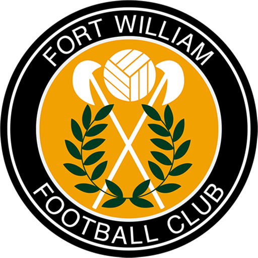 Fort William badge