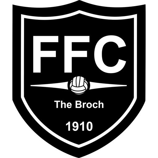 Fraserburgh badge