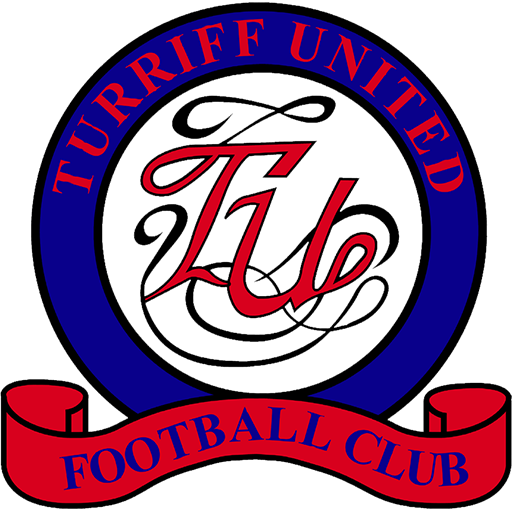 Turriff United badge