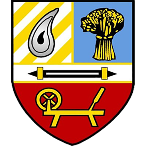 Banbridge Town badge