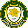 Llanidloes Town