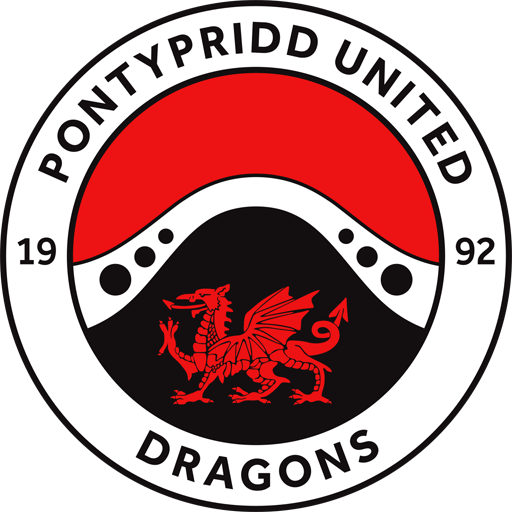 Pontypridd Town artwork 1