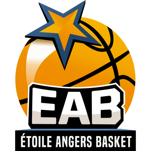 Étoile Angers Basket artwork 1