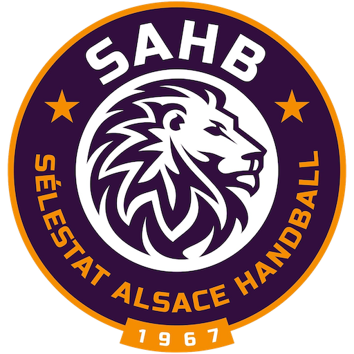 Sélestat Alsace Handball artwork 1
