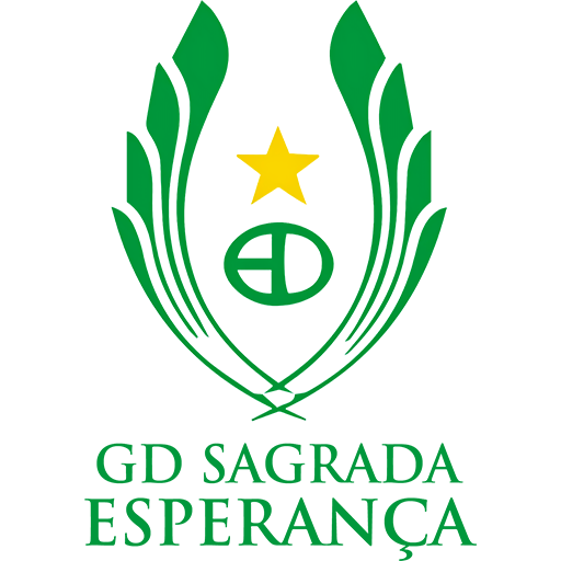 G.D. Sagrada Esperança badge