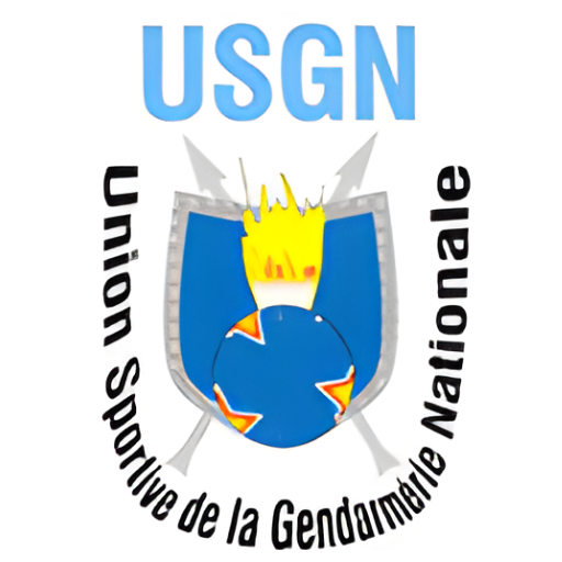 US GN badge