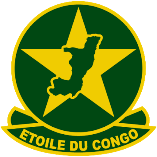 Étoile du Congo badge