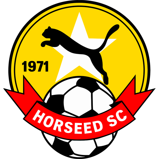 Horseed FC artwork 1