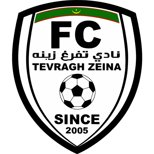FC Tevragh-Zeina badge