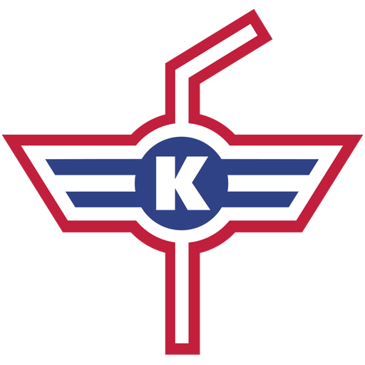 EHC Kloten badge