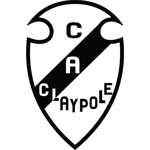 Club Atlético Claypole badge
