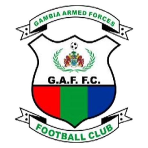 Gambia Armed Forces FC artwork 1