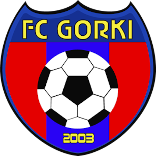 FC Gorki artwork 1