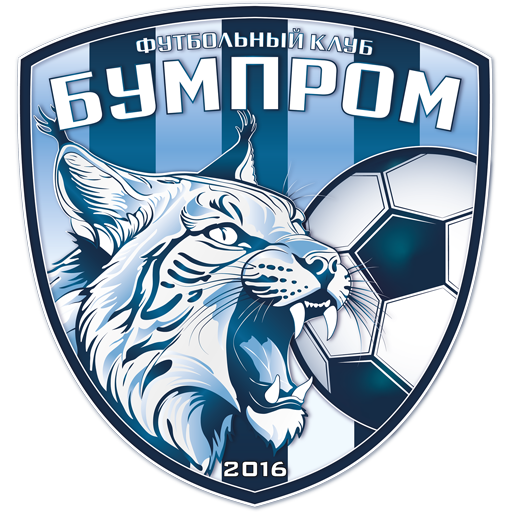 FK Bumprom Gomel artwork 1