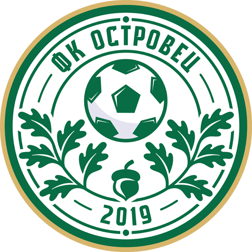 FC Ostrovets badge