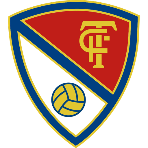 Terrassa FC badge