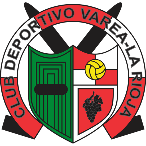 CD Varea badge