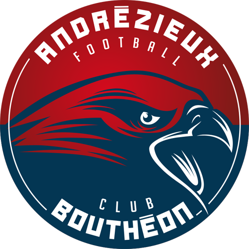 Andrézieux-Bouthéon FC artwork 1