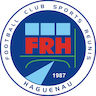 FCSR Haguenau