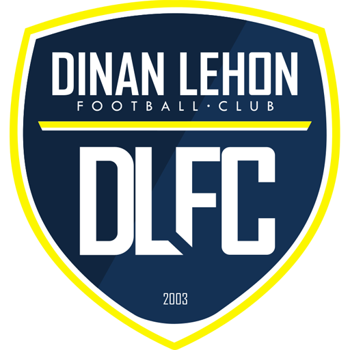 Dinan-Léhon FC artwork 1