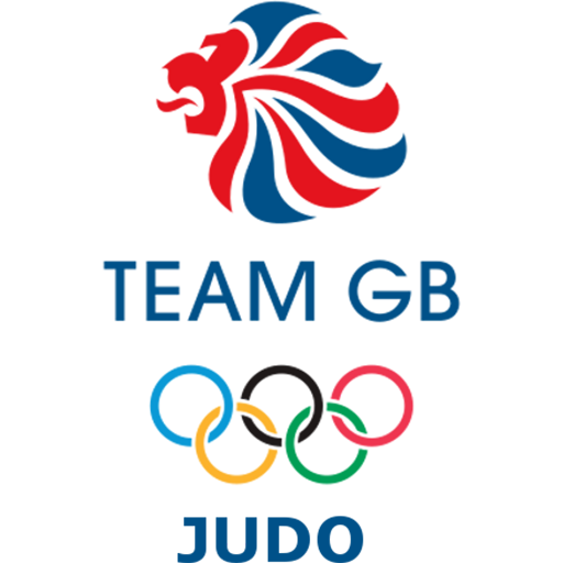Great Britain Judo artwork 1