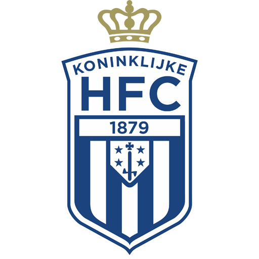 Koninklijke HFC artwork 1