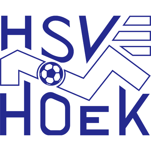 HSV Hoek badge