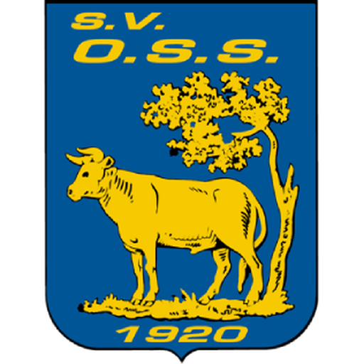 SV OSS 20 badge