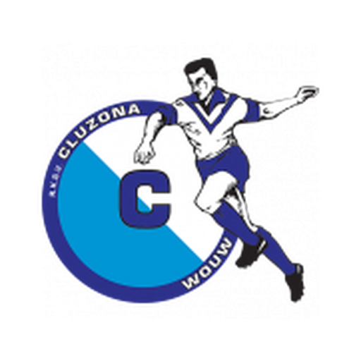 RKSV Cluzona badge