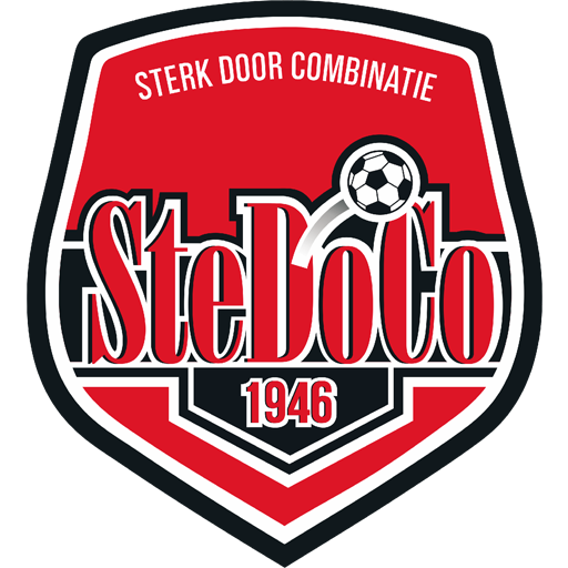 SteDoCo badge