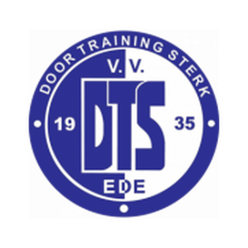 DTS 35 Ede artwork 1