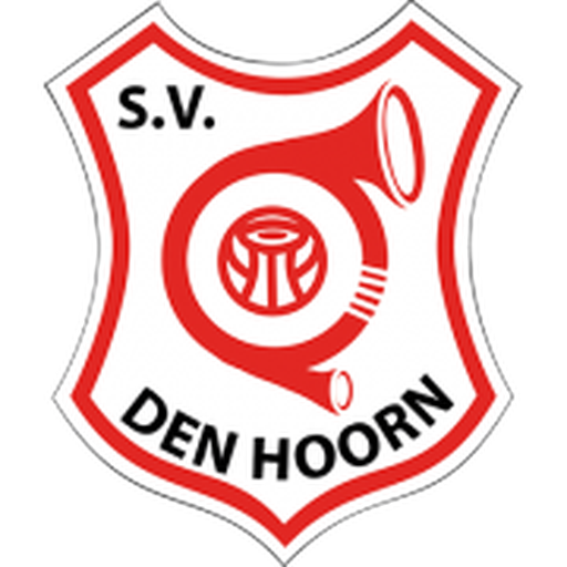 SV Den Hoorn badge