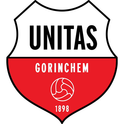 GVV Unitas badge