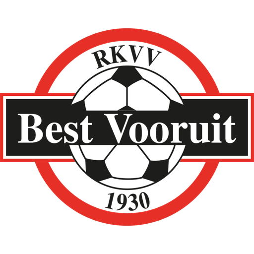 RKVV Best Vooruit badge