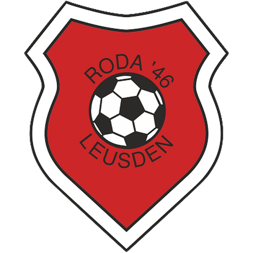 Roda 46 Zat badge