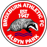Broxburn Athletic F.C.