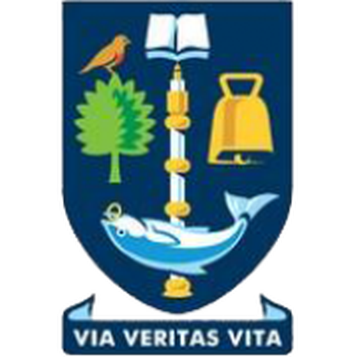 Glasgow University F.C. badge