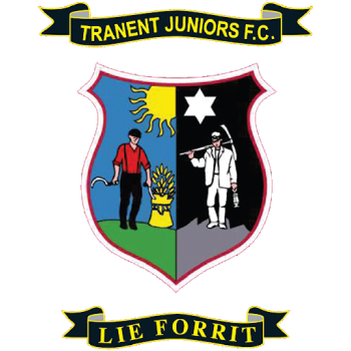 Tranent Juniors F.C. artwork 1