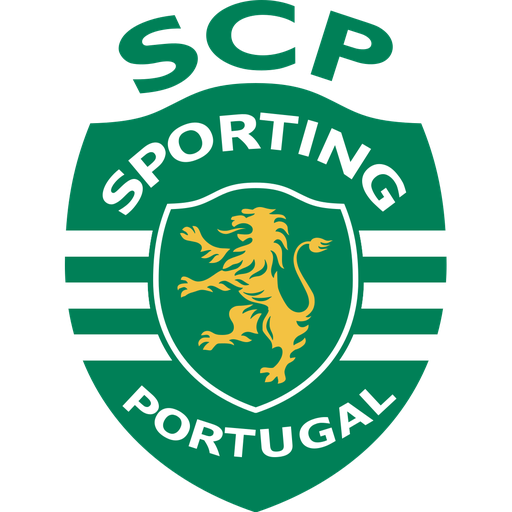 Sporting CP Handball badge