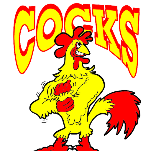 Riihimäki Cocks badge